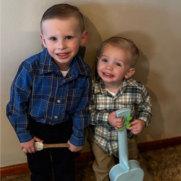 Meet your Posher, Morgan - Picture 2 of 4